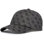 GUESS (122, 0) Casquette Homme baseball Logo 4G
