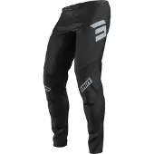 Shot Race Gear Contact Onyx Off-road Pants Noir 30 Homme