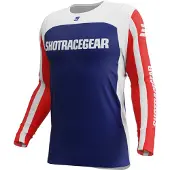 Shot Contact Mythic Maillot de motocross