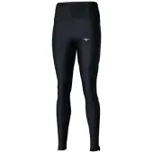 Mizuno Trail Multipocket Leggings Noir S Femme