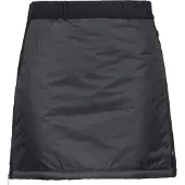 Loeffler Pl60 Skirt Noir 38 Femme