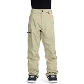 Volcom L Gore-tex Pants Vert XL Homme