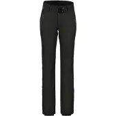 Luhta Joentaus L Pants Noir 48 Femme