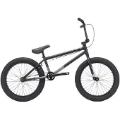 KINK Curb 2026 Bmx Bike Noir 20´´