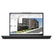 Lenovo ThinkPad T16g Gen 3 Intel Core Ultra 7 255HX Workstation mobile 40,6 cm (16″) WUXGA 64 GB DDR5-SDRAM 1 TB SSD