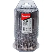 Makita Foret marteau B-47341-50 D.6mm L.210mm SDS-VPLUS L.travail 150mm