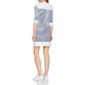Armor Lux Robe Ile-Tudy - Coton Épais