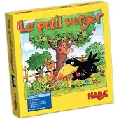 Haba 3460, Garçon/Fille, 3 ans, 8 ans, Bois, Carton, Multicolore, 10 min