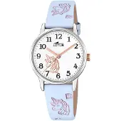 Lotus montre File 18865/3