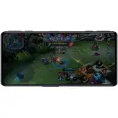 Xiaomi POCO F4 GT 128 Go Noir d'encre