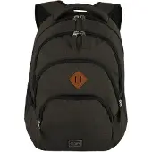 Travelite Sac à dos 'Basic' marron