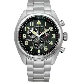 Citizen Montre Citizen At2480-81e