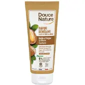 Douce Nature - Baume Demelant Ch Sec Argan200ml Baumes Demelants 200 Ml
