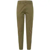 Levi's Pantalon ' XX Chino Standard' olive