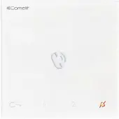 Comelit Group Station intérieure Audio Mini 6751W