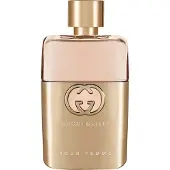 Gucci - Guilty Pour Femme Eau De Parfum - 50 ML