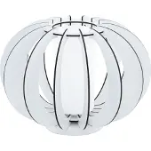 Eglo 95611 - lampe de table STELLATO 2 1xE27/60W/230V
