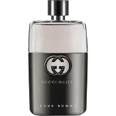 Gucci - Guilty Pour Homme Eau De Toilette - 90 ML