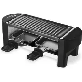Little Balance 8559, 2 personne(s), Noir, Rectangulaire, 320 W, 300 mm, 110 mm