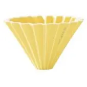 Origami Dripper M – jaune