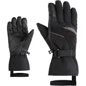 Ziener Galerius-z Gore-tex Gloves Noir 10 Homme