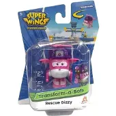 Alpha Group Roboter-Transformation Dizzy Rescue 5Cm