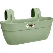 Elho Pot de Plante Elho Green - 24,1 x 46 x 26,5 cm