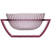 Kartell I Shine Vase Pink