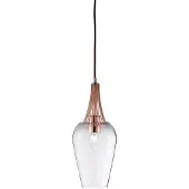 Searchlight Suspension en cuivre Whisk Ø 16cm