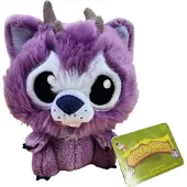 Funko POP! Peluche Monsters Angus Knucklebark 16cm