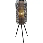 NINO LEUCHTEN Lampadaire Denton (E27)