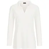 Goldner T-shirt blanc