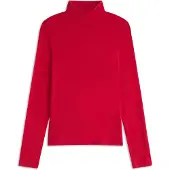 Thinking MU Haut 'Noe' rouge