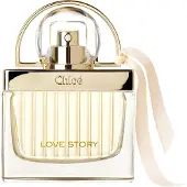 Chloé Love Story Eau de Parfum pour femme 30 ml