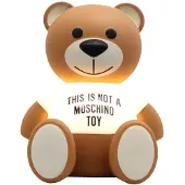 Kartell Toy Moschino Lampe de Table Multicolour