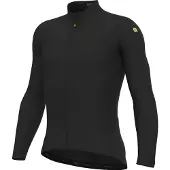 ALÉ Pragma Fondo 3.0 Long Sleeve Jersey Noir XL Homme