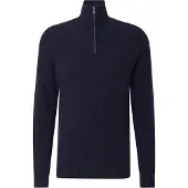 Kronstadt Pull-over 'Dorsey' bleu marine