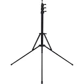 Rollei Trépied Pro Lightweight Flash Stand Traveler 215 Cm