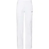 Head Racket Club Pants Blanc XL Femme