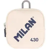 PRODUCENT Kleine Geldbörse 430 seit 1918 beige, Beige