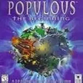 Populous 3 PS1