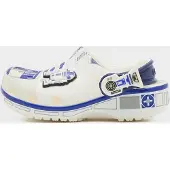 Crocs Sabot Classic Bébé | 27 | Blanc
