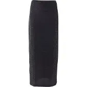 STUDIO SELECT Jupe 'Natalie' noir