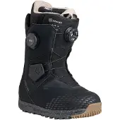 Nidecker Women's Altai Black 39.5