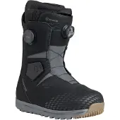 Nidecker - Boots de snowboard all-mountain - Altai Men Black pour Homme - Taille 45,5 - Noir