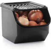 Tupperware Boîte de conservation pour oignons - Modèle original