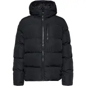 MCKINLEY Veste de randonnée/d'hiver NORTH M, pour hommes, noire, taille L