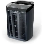Rowenta Chauffage soufflant 2400w noir - - SO6551F0 - intense comfort aqua