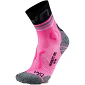 UYN Chaussettes Courtes Runners One
