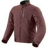 REV'IT! Shade 2 H2O Veste textile de moto imperméable